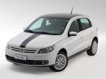 Volkswagen Gol Vintage 2011 года